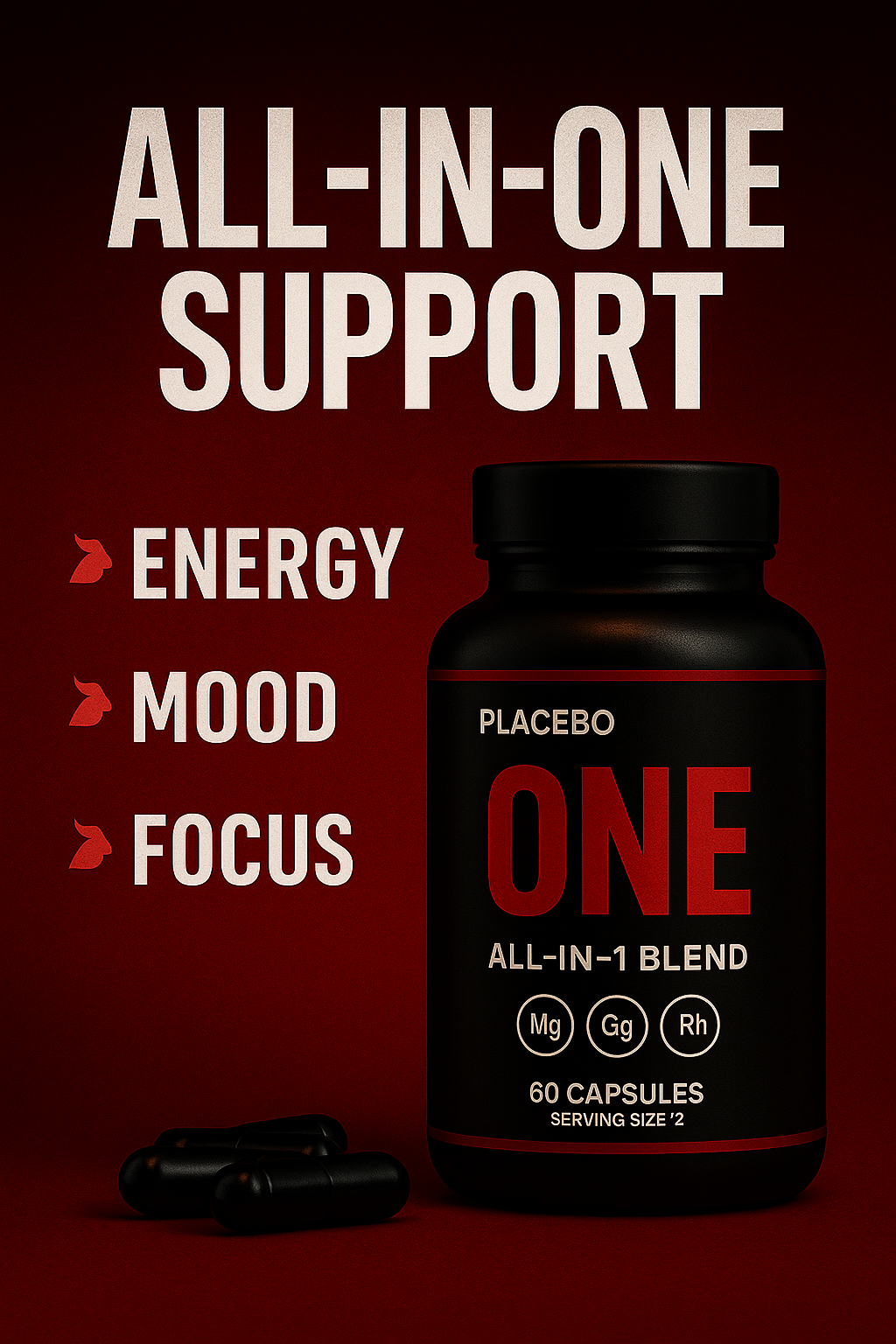Placebo ONE®