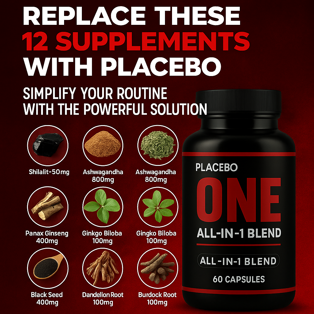 Placebo ONE®
