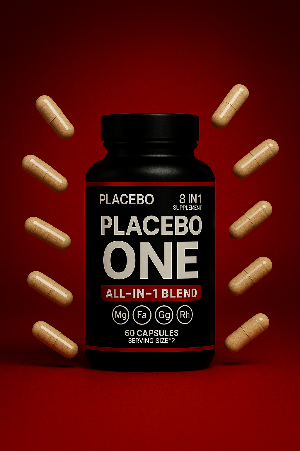 Placebo ONE®