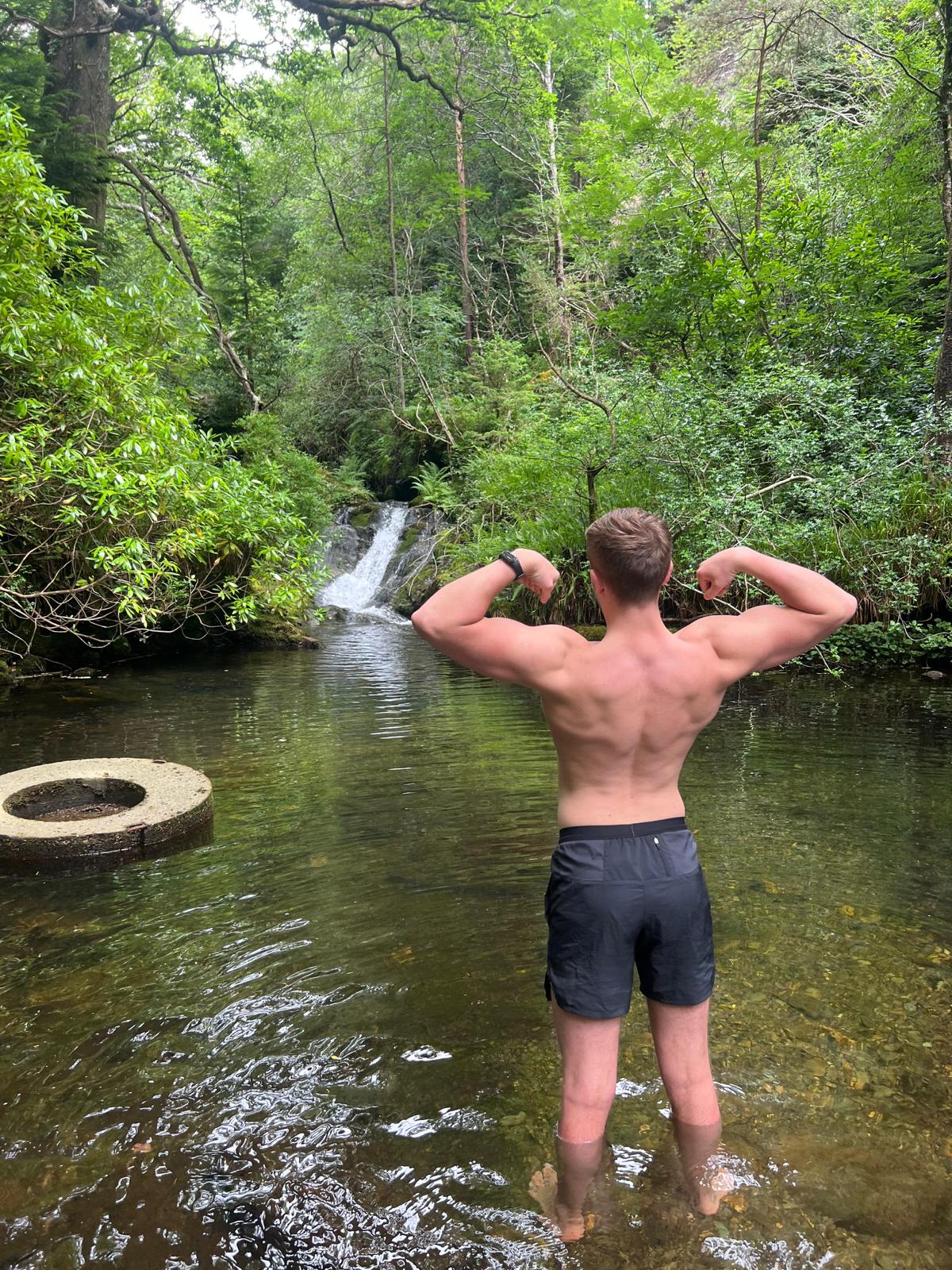Aaron Miller