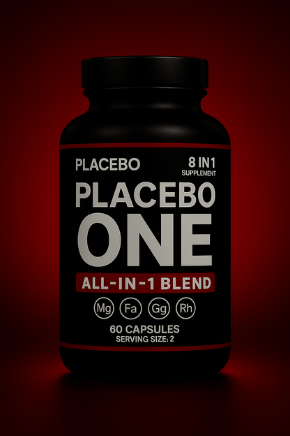 Placebo ONE®