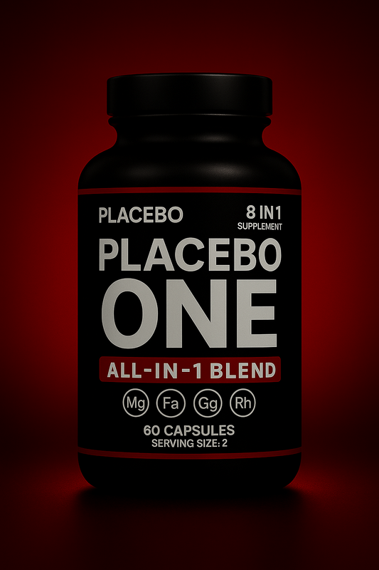 Placebo ONE®