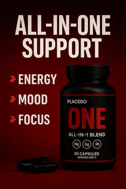 Placebo ONE®