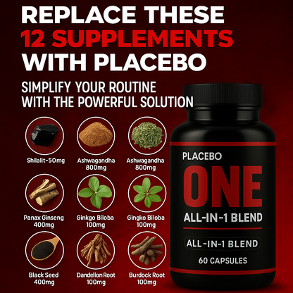 Placebo ONE®